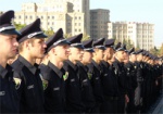 Празднование годовщины патрульной полиции Харькова перенесли
