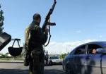 В Минобороны констатируют срыв перемирия на Донбассе