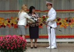 Лучших учителей Харьковщины поздравили с профессиональным праздником
