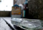 Госпотребслужба: От суррогатного алкоголя умерли 24 жителя Харьковщины