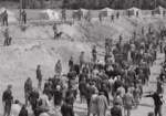 Сегодня - 75-я годовщина трагедии Бабьего Яра