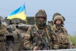 Обстановка в зоне АТО: обстрелы украинских позиций продолжаются