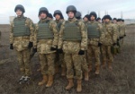В украинской армии – уже более 150 тысяч контрактников