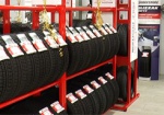 В Харькове открылся первый шинный центр компании «Bridgestone»