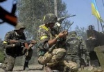 Рекордные обстрелы в зоне АТО: боевики открывали огонь почти 70 раз