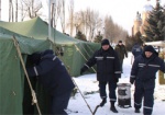 ГСЧС заявила о готовности реагировать на чрезвычайные ситуации зимой