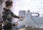 3D-принтер и автоматизированный фрейзер. В Харькове работает необычная студенческая мастерская