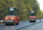 Ремонт дороги между поселками Безлюдовка и Хорошево возобновится с 10 октября