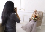 «Красота сильнее рака». В Харькове стартовал социальный фотопроект в поддержку онкобольных женщин