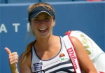 Харьковская теннисистка становится 15-й ракеткой мира