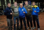 Харьковские боксеры завоевали 6 медалей чемпионата Украины