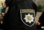 Украинские патрульные в этом году 25 раз применяли оружие при задержании