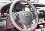 Харьковским угонщикам Lexus грозит до 8 лет тюрьмы