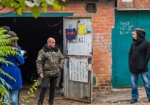 В Харькове устроили рейд по «точкам» приема металла
