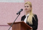 Юлия Светличная выступила на заседании Совета регионального развития