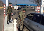 ЕС выделит 6 млн. евро на строительство КПП на границе Украины и Молдовы