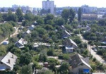 В частном секторе Харькова могут начать строить дома выше 10 метров