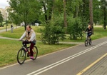 В Харькове займутся обустройством велодорожек
