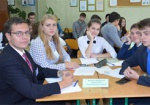 В Харькове выбрали лучших юных биологов, географов и правоведов