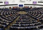 Отмена виз для украинцев не внесена в повестку дня сессии Европарламента