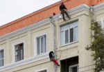 С начала года в Харькове отремонтировали 85 фасадов домов