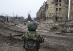 Порошенко: Более 2,5 тыс. украинских военных погибли от российской агрессии