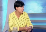 Юлия Индык, соорганизатор фестиваля «День одной улицы»