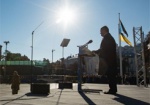 Порошенко: 14 октября - символ связи всех поколений защитников Украины