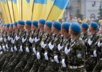 Новая техника для армии, квартиры правоохранителям и поздравления военным - как Харьковщина отметила День защитника