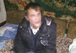 В Харькове мужчина-наркоман напал на своих родителей