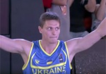 Харьковский баскетболист победил в конкурсе данков на чемпионате мира