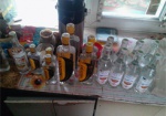 На Харьковщине выявили еще 4 «точки», где продавали алкоголь без лицензии