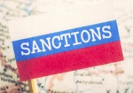 Президент Украины ввел в действие решение СНБО о санкциях против РФ