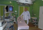 На Балаклейщине открыли обновленную амбулаторию семейной медицины