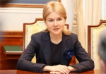 Юлия Светличная рассказала о формировании новой команды