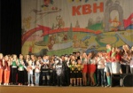 Завтра в Харькове стартует новый сезон школьной Лиги КВН