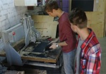 Харьковчане смогут больше узнать о «креативном гараже»