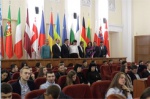 Иностранным студентам помогут адаптироваться к учебе и жизни в Харькове