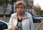 Суд продлил домашний арест Александровской