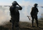 Сутки в АТО: боевики открывали огонь 39 раз