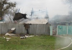 В частном доме на Харьковщине взорвался газ, есть пострадавшие