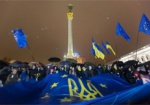 Ожидания и промежуточные итоги реформ на пути к ЕС. Почти три года назад украинцы вышли на Майдан