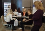 В Харькове прошла четвертая Международная выставка «Образование за рубежом»