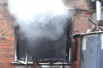 На Харьковщине во время пожара погиб 20-летний парень