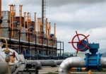 Украина закупила у Словакии рекордный объем газа