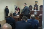 Суд по делу Кернеса допросил советника Авакова
