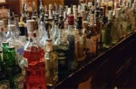 Более 400 литров алкоголя изъяли из очередной харьковской рюмочной