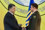Президент Украины представил нового начальника разведки