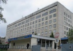 В харьковский госпиталь снова привезли раненых бойцов
