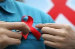 Украина в 2017 году профинансирует лечение более половины больных ВИЧ/СПИД